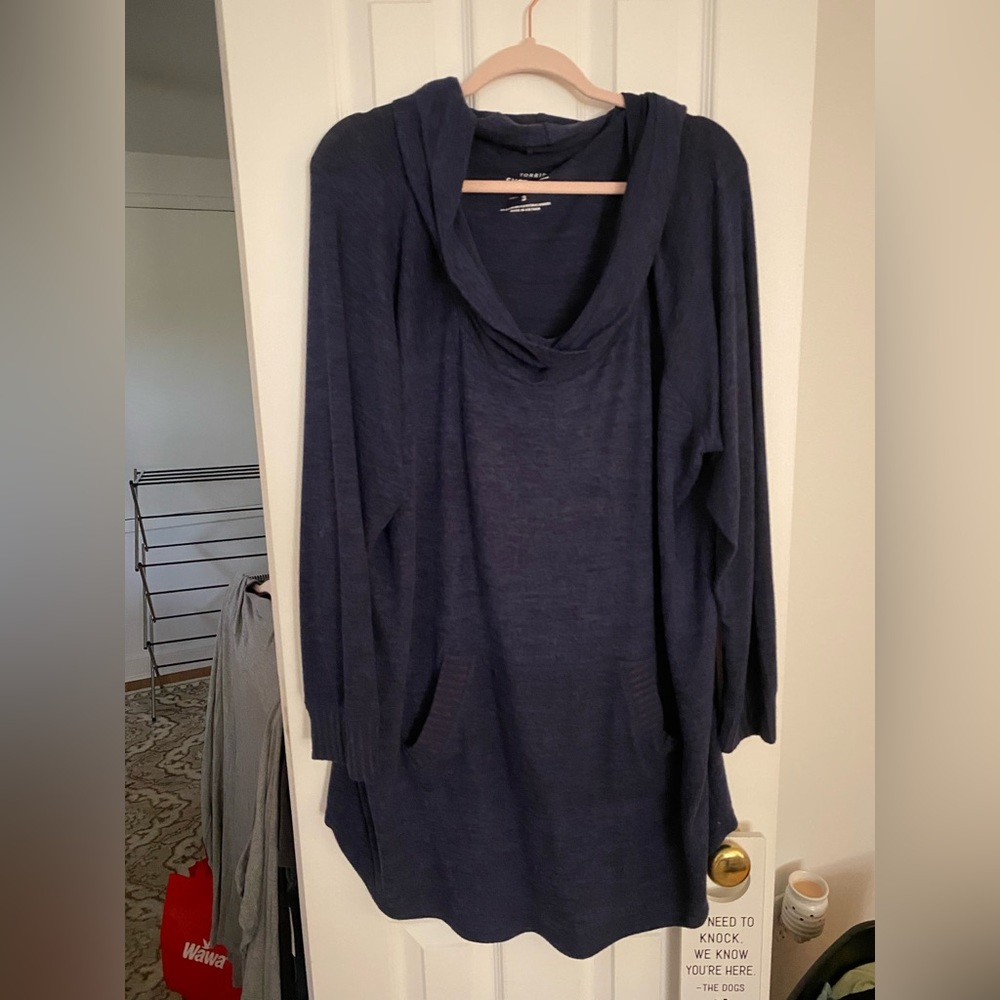 Torrid | Sweater